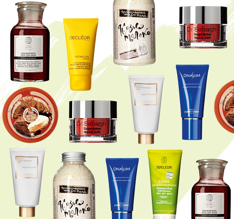 Wowконкурс от Allure выиграйте средства  победители премии Best of Beauty
