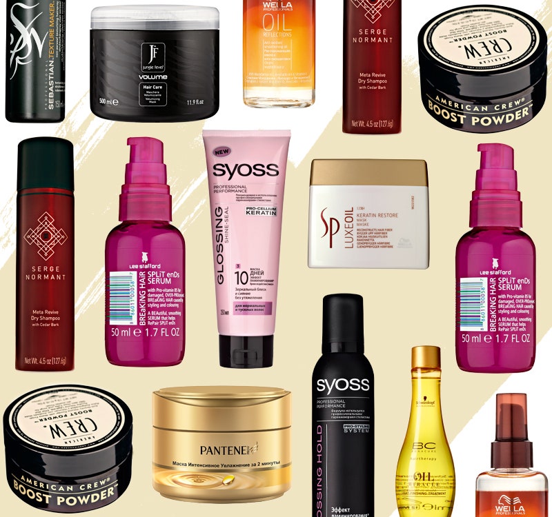 Wowконкурс от Allure выиграйте средства  победители премии Best of Beauty