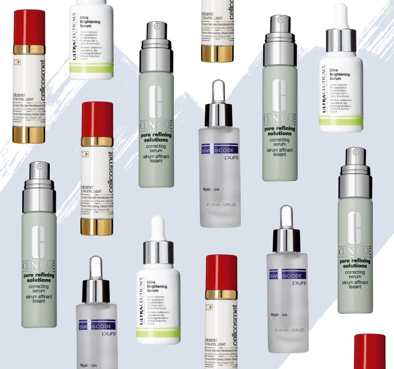 Wowконкурс от Allure выиграйте средства  победители премии Best of Beauty