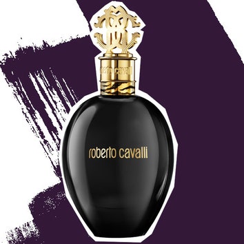 Nero Assoluto - новая парфюмерная вода от Roberto Cavalli