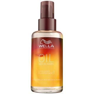 Разглаживающее масло для волос Oil Reflections 750 руб. Wella Professionals