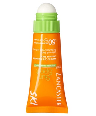 Lancaster кремстик Sun Sport Ski SPF 50 1399 руб.