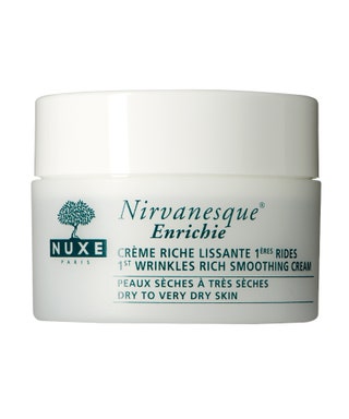 Nuxe крем для сухой кожи Nirvanesque Enrichie 1764 руб.