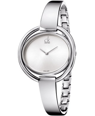 ck Watches сталь 9900 руб.