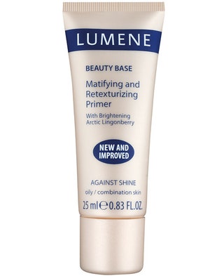 Beauty Base 460 руб. Lumene