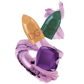 Помады Classic Cream Lipstick Emerald Topaz Amethyst 1480 руб. каждая лимитированный выпуск эксклюзивно в ЦУМе....