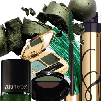 Бьюти-тренд: 7 основных цветов ноябрьского макияжа