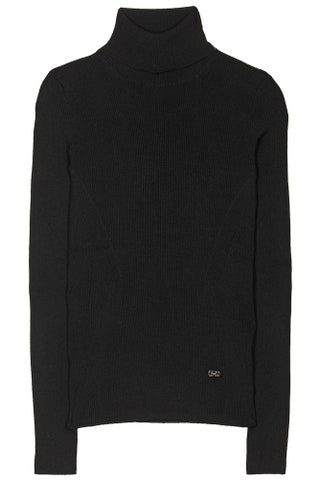 Хочу Salvatore Ferragamo свитер из шерсти 20 090 руб.