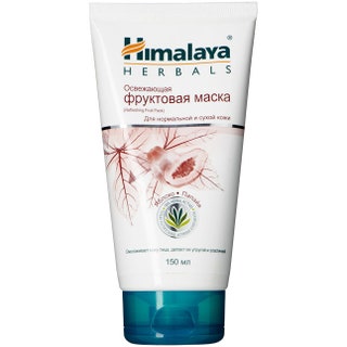 Освежающая маска для лица 260 руб. Himalaya Herbals