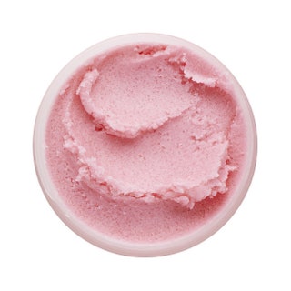 Скраб Smooth Me Over Pink Sea Salt Perfect Body 850 руб. Victorias Secret