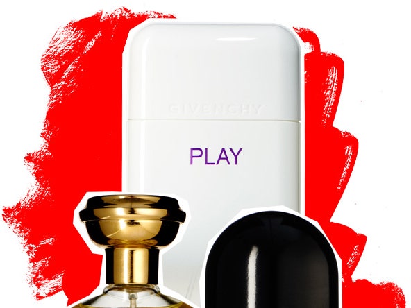 Парфюмерный тест Allure: какой аромат вам подходит?