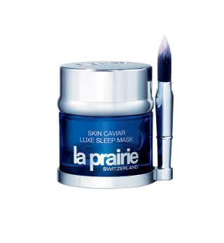 Восстанавливающая ночная маска с икорным комплексом Skin Caviar Luxe Sleep Mask 10 920 руб. La Prairie
