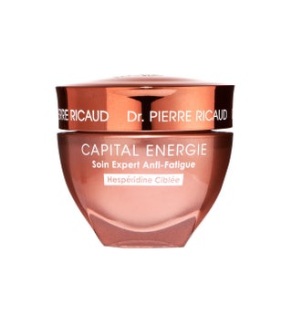 Защитный крем для уставшей кожи Capital Energie 2200 руб. Dr. Pierre Ricaud