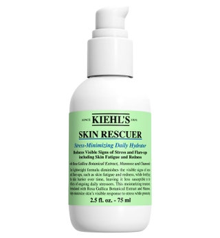Восстанавливающее дневное средство для уставшей кожи Skin Rescuer 1520 руб. Kiehlrsquos