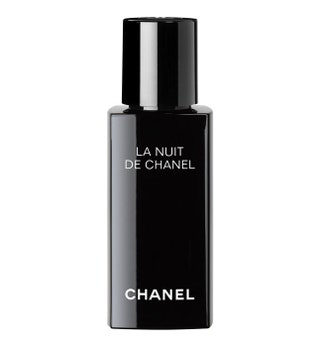 Ночная эмульсия с экстрактом ладана и гиалуроновой кислотой La Nuit de Chanel 3960 руб. Chanel