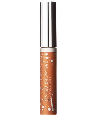 Добавить. Anastasia Beverly Hills  красящий гель для бровей Tinted Brow Gel Brunette 1000 руб. Лариса Фиксирует волоски...