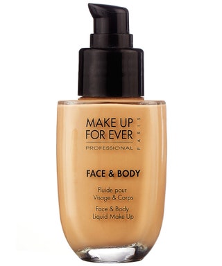 Оставить. Make Up For Ever   тональный крем  Face  Body 20  1500 руб. Лариса Отлично  маскирует недостатки но не...