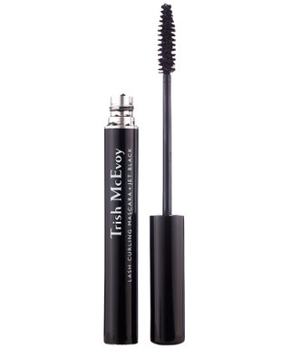 Убрать. Trish McEvoy тушь Lash Curling Jet Black цена по запросу. Лариса Тушь плохо прокрашивает ресницы  приходится...