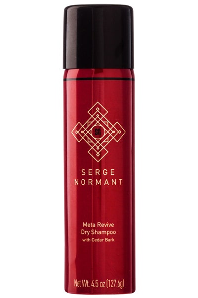 Сухой шампунь Serge Normant Revive Dry Shampoo 750 руб.
