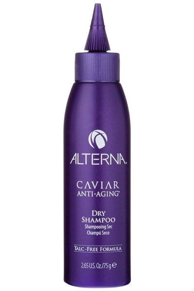 Сухой шампунь Alterna Сaviar AntiAging Dry Shampoo 1820 руб.