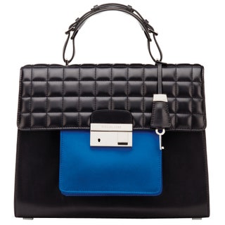 Michael Kors сумка  из кожи 39 000 руб.