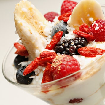 Фрукты и ягоды способны снизить риск развития диабета