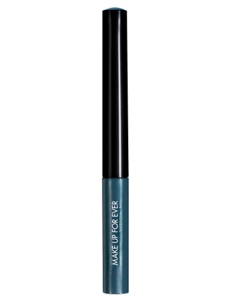 Водостойкая подводка Aqua Liner Blue Sepia. 980 руб.