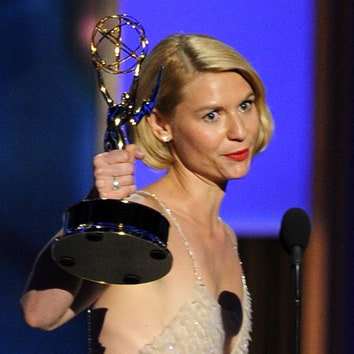 Церемония Emmy 2013