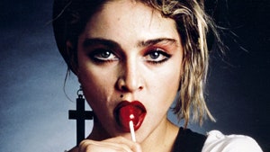 10 интересных фактов из жизни Мадонны
