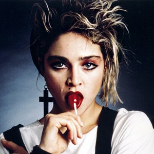10 интересных фактов из жизни Мадонны