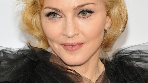 10 самых ярких образов Мадонны