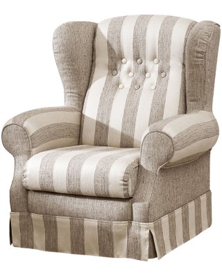 Кресло «Лорд» текстиль от 23 689 руб. «8 Марта»