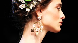 Dolce  Gabbana весналето 2014