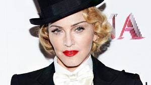 Мадонна возглавила рейтинг самых богатых звезд