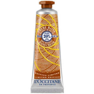 Крем для рук quotФиникКаритеquot L'Occitane 400 руб.