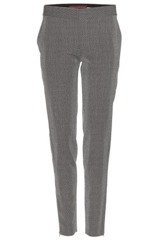 Stella McCartney  брюки из шерсти 15 800 руб.