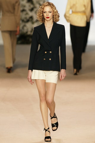 YSL весналето 2003