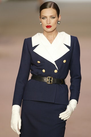 YSL весналето 2003