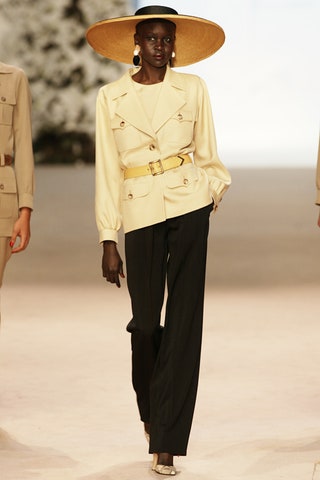 YSL весналето 2003