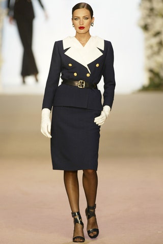 YSL весналето 2003