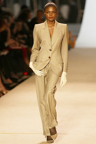 YSL весналето 2003