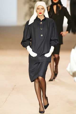 YSL весналето 2003