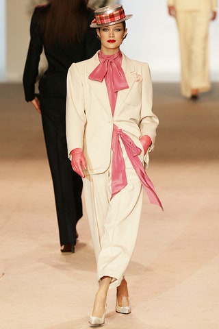 YSL весналето 2003