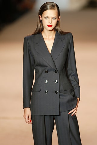 YSL весналето 2003