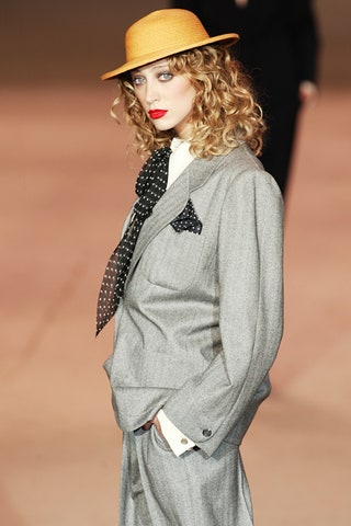 YSL весналето 2003