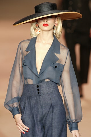 YSL весналето 2003