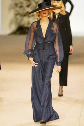 YSL весналето 2003