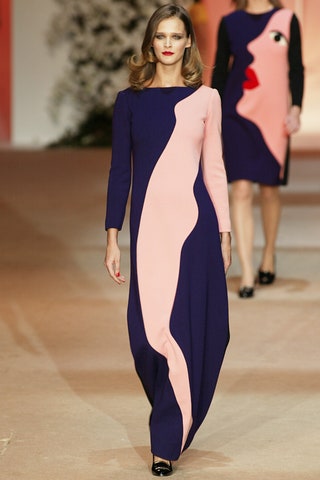 YSL весналето 2003