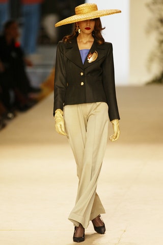 YSL весналето 2003