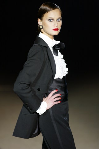 YSL весналето 2003